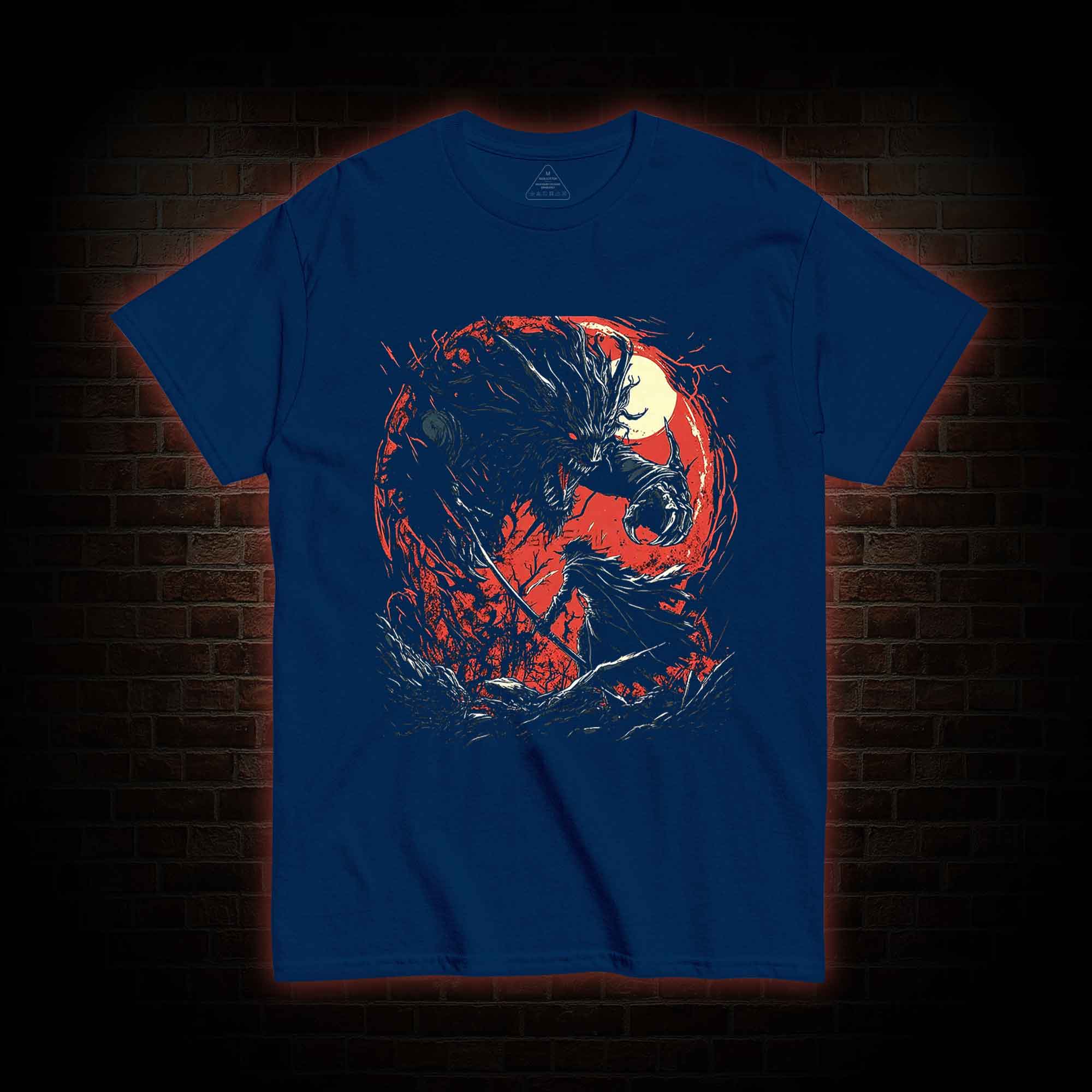 Blood Beast T-shirt