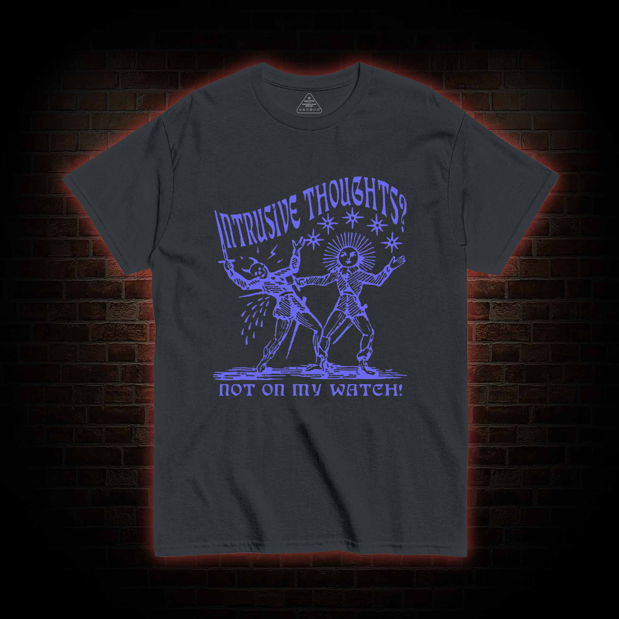 Intrusive Thoughts T-shirt