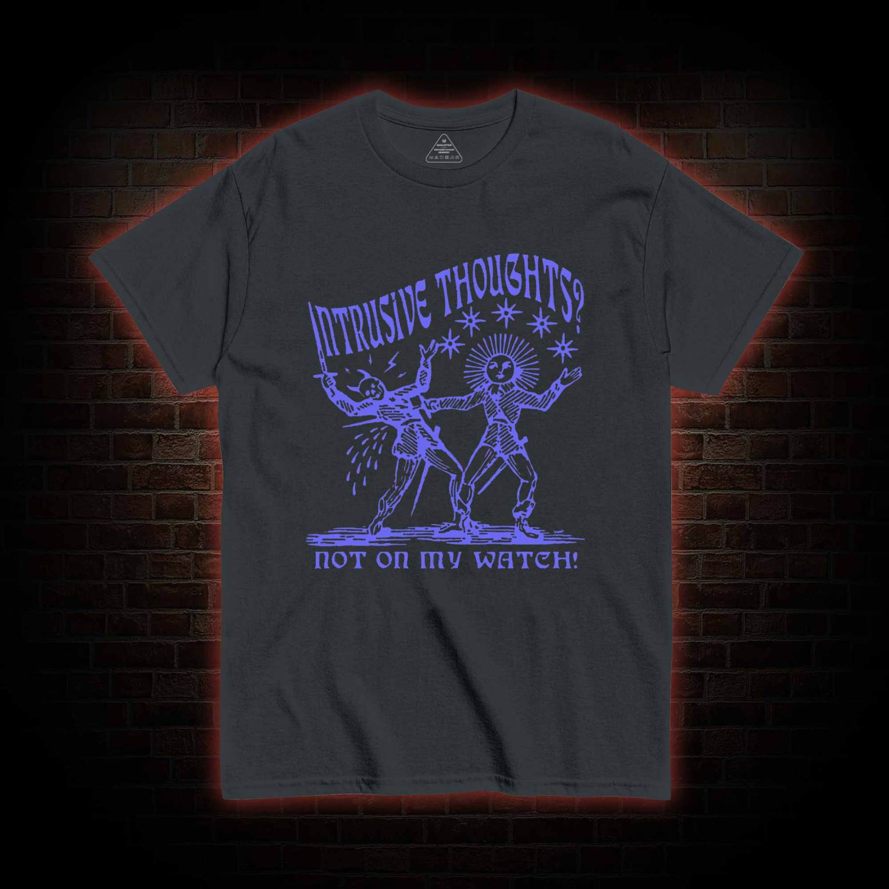 Intrusive Thoughts T-shirt