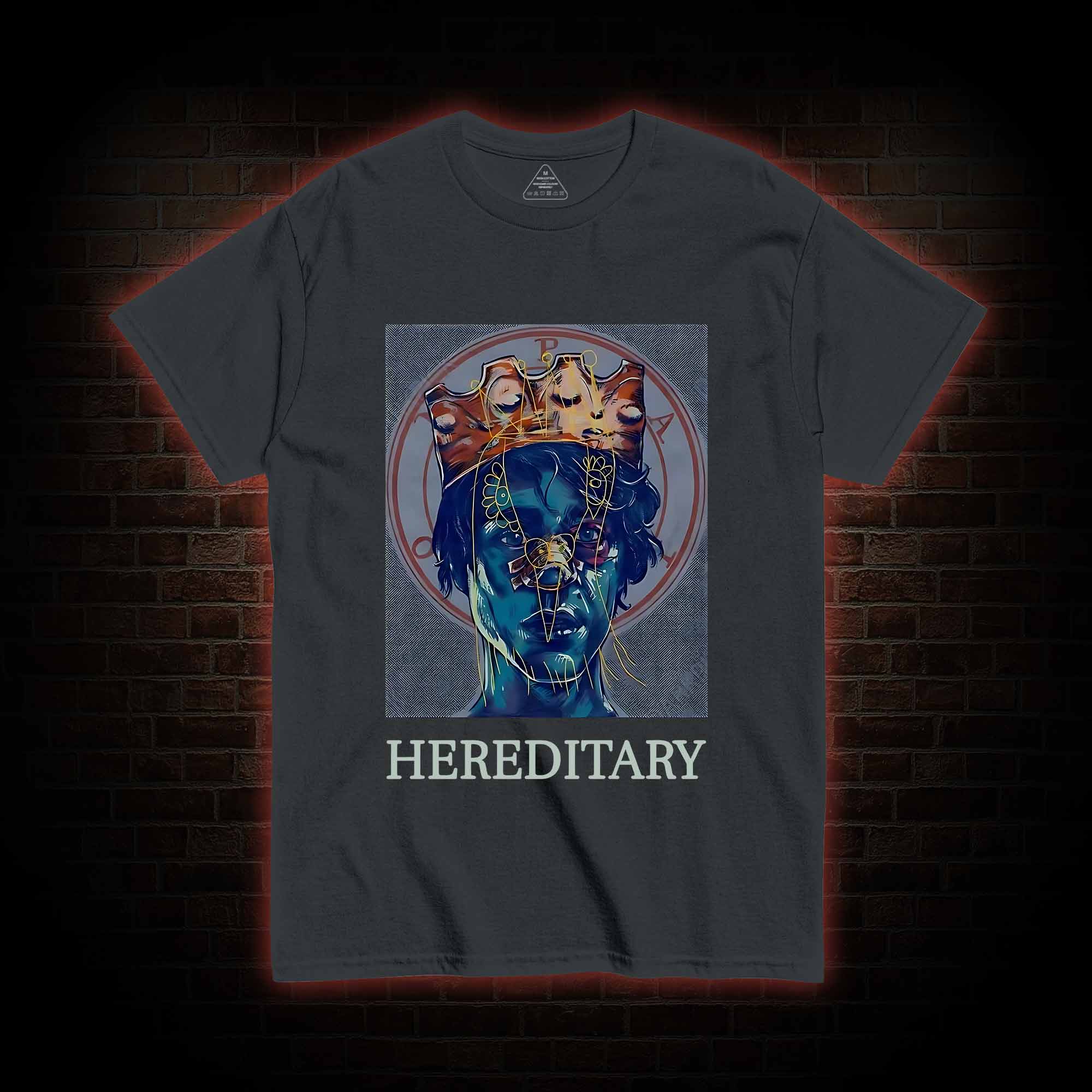 Hail Paimon! Vintage T-shirt