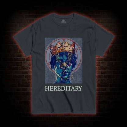 Hail Paimon! Vintage T-shirt