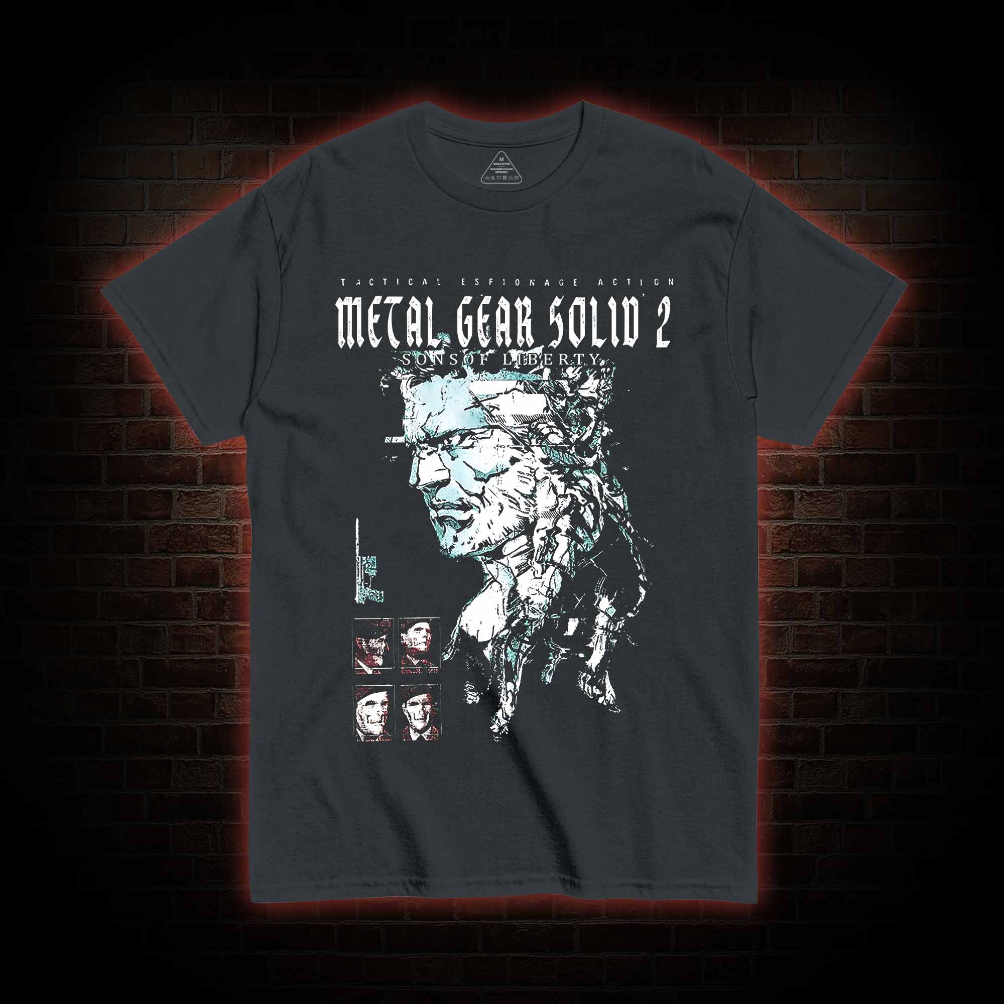 War Has Changed T-shirt