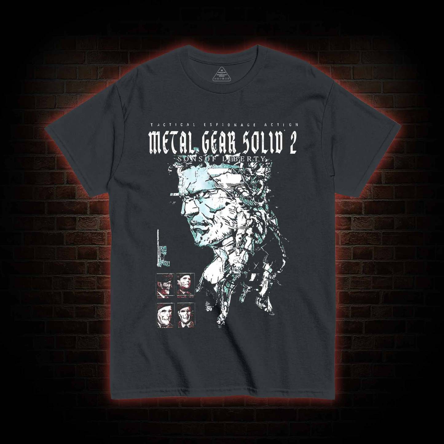 War Has Changed T-shirt