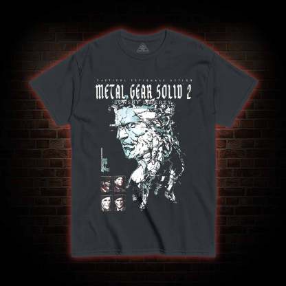 War Has Changed T-shirt