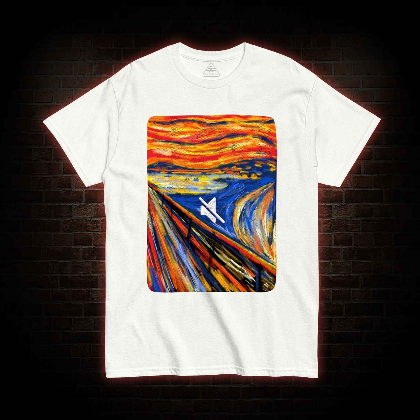 Silence T-shirt