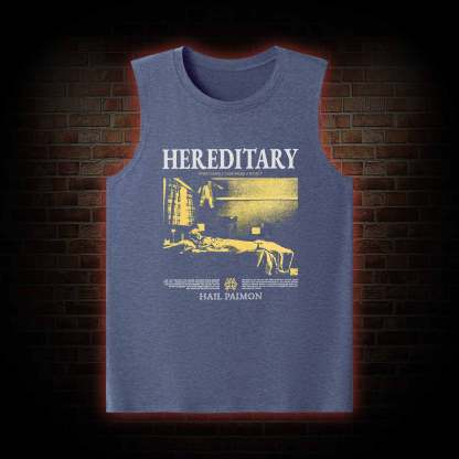 Every Family Tree Hides A Secret Tank Top