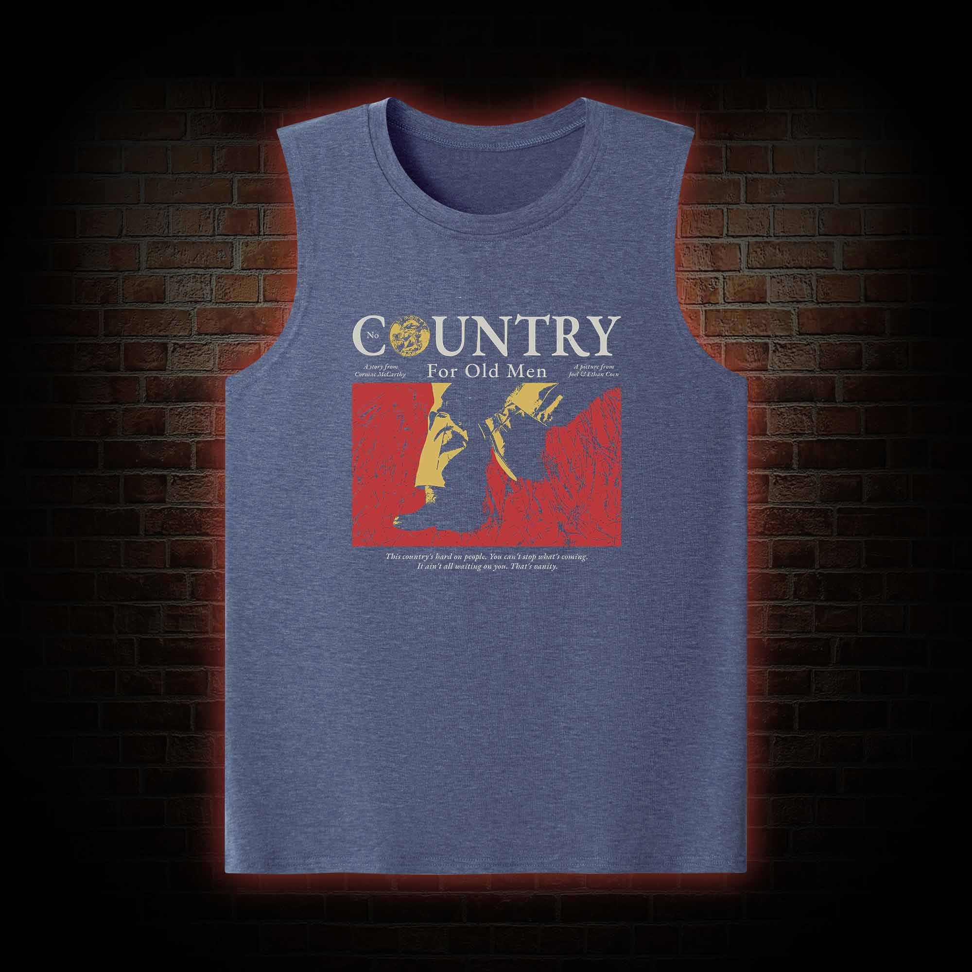 Call It Tank Top
