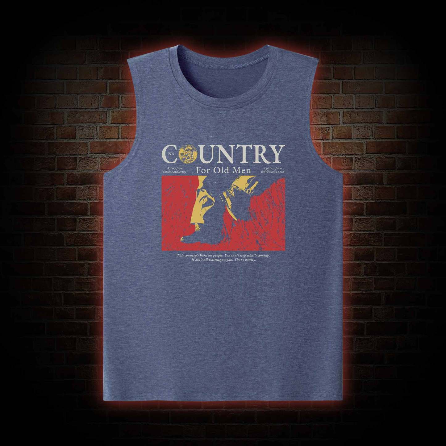 Call It Tank Top