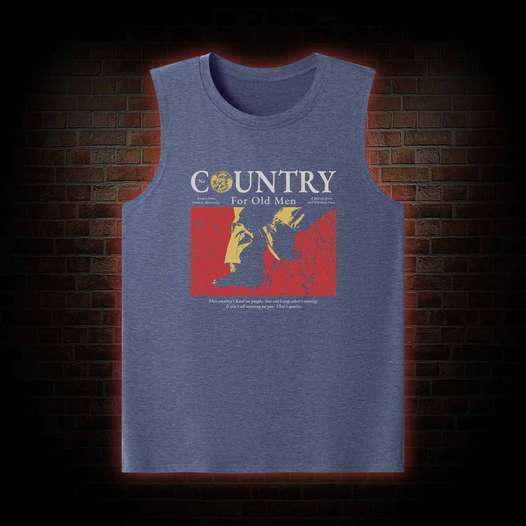 Call It Tank Top