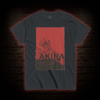 Akira Tetsuo T-shirt