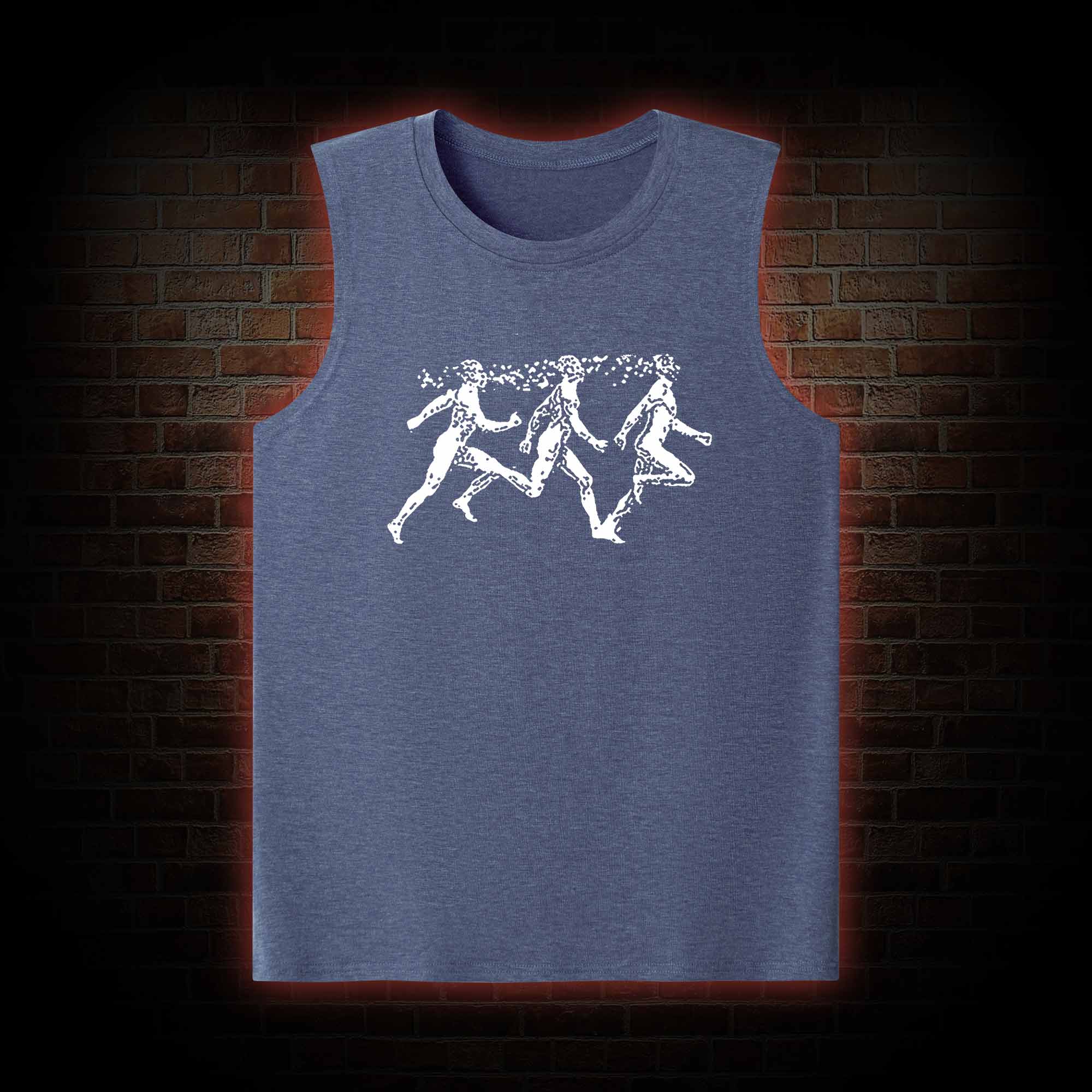 Run Tank Top