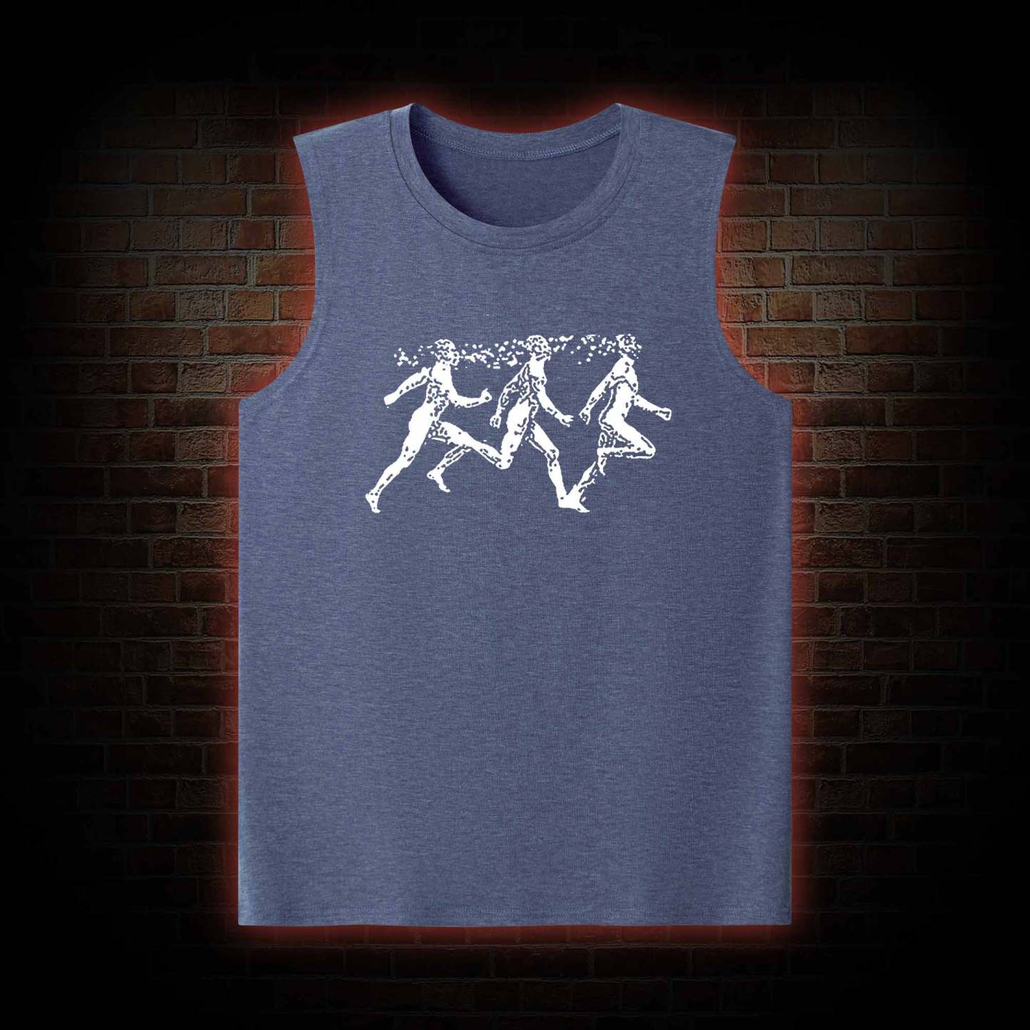 Run Tank Top
