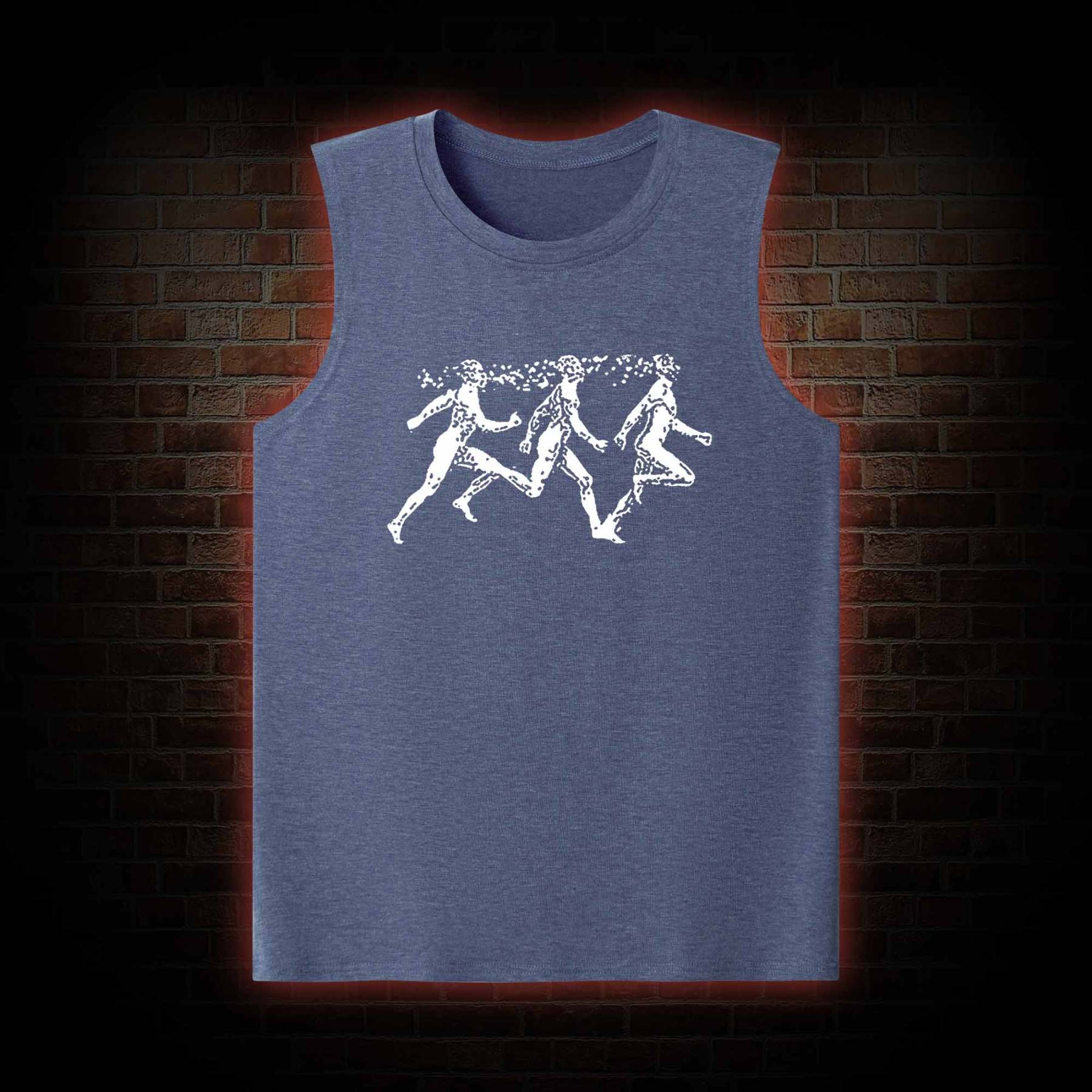 Run Tank Top