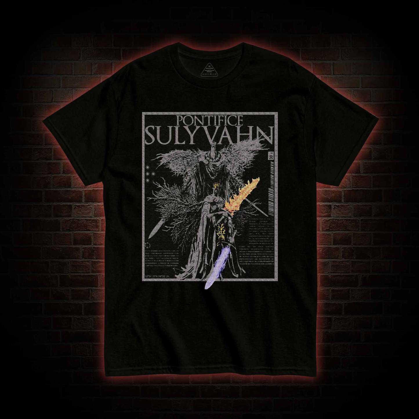 The Final One T-Shirt