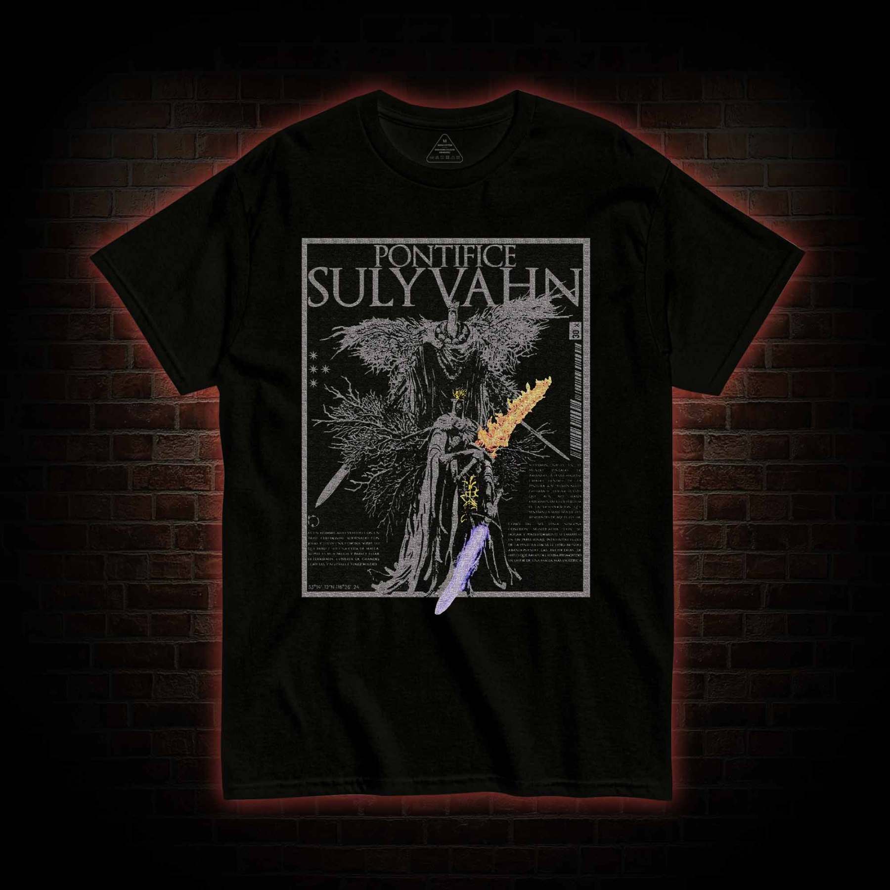 The Final One T-Shirt