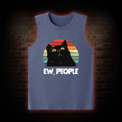 Ew People Tank Top