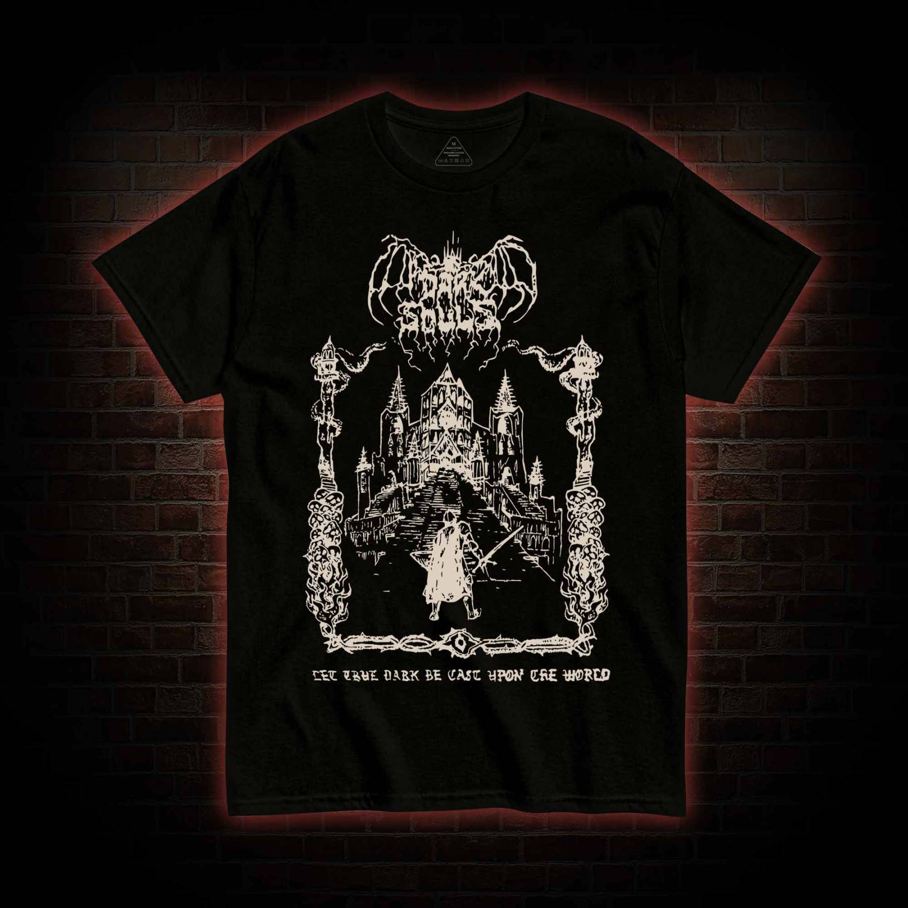 The Final One T-Shirt