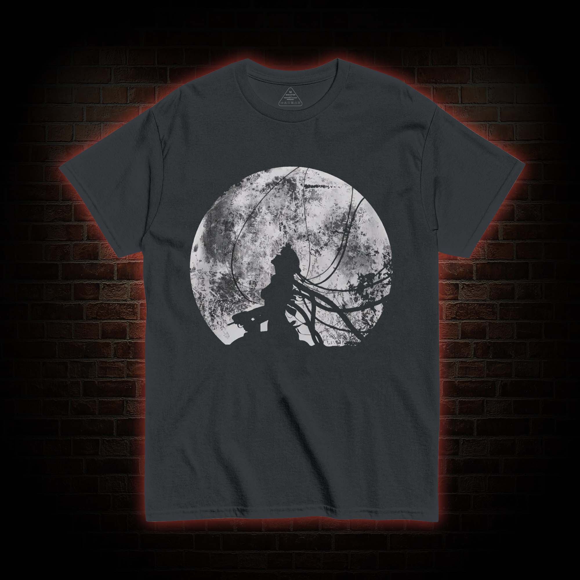 2560 T-shirt