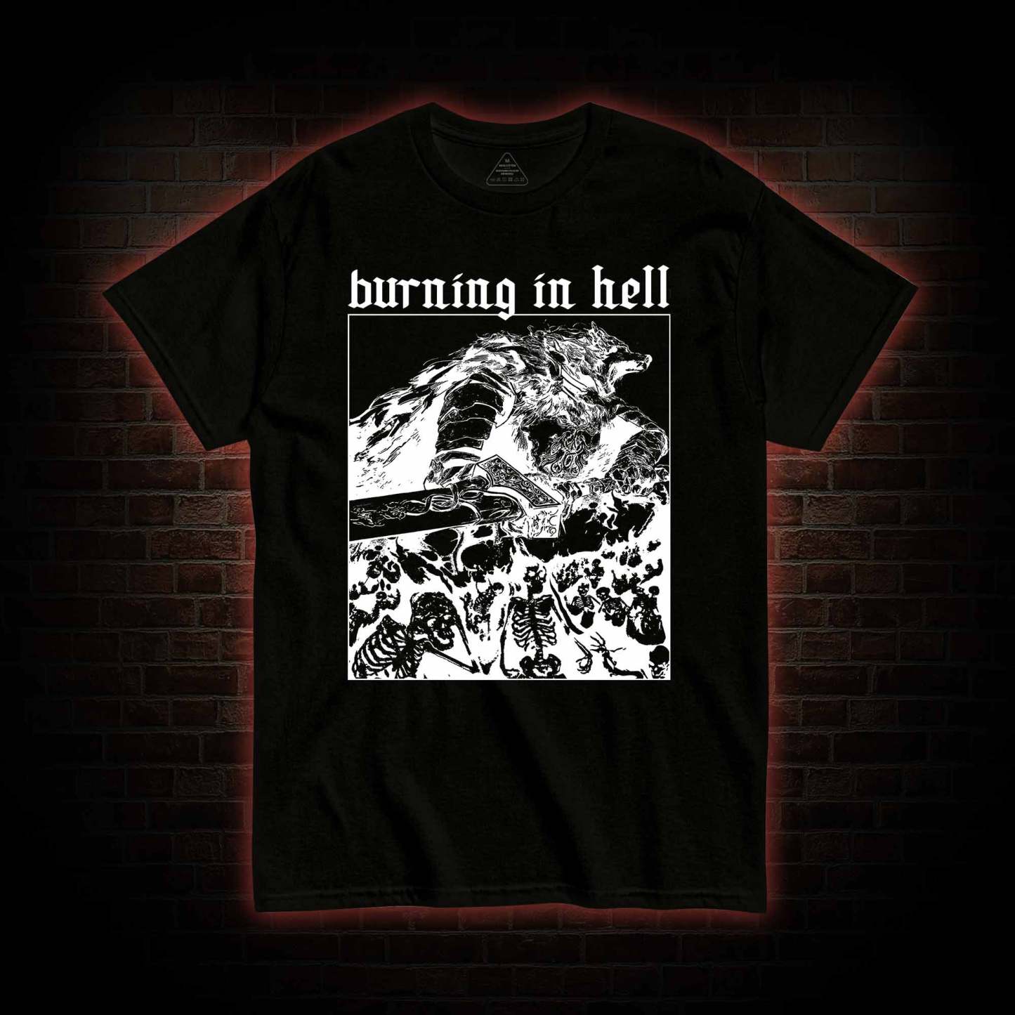 The Final One T-Shirt