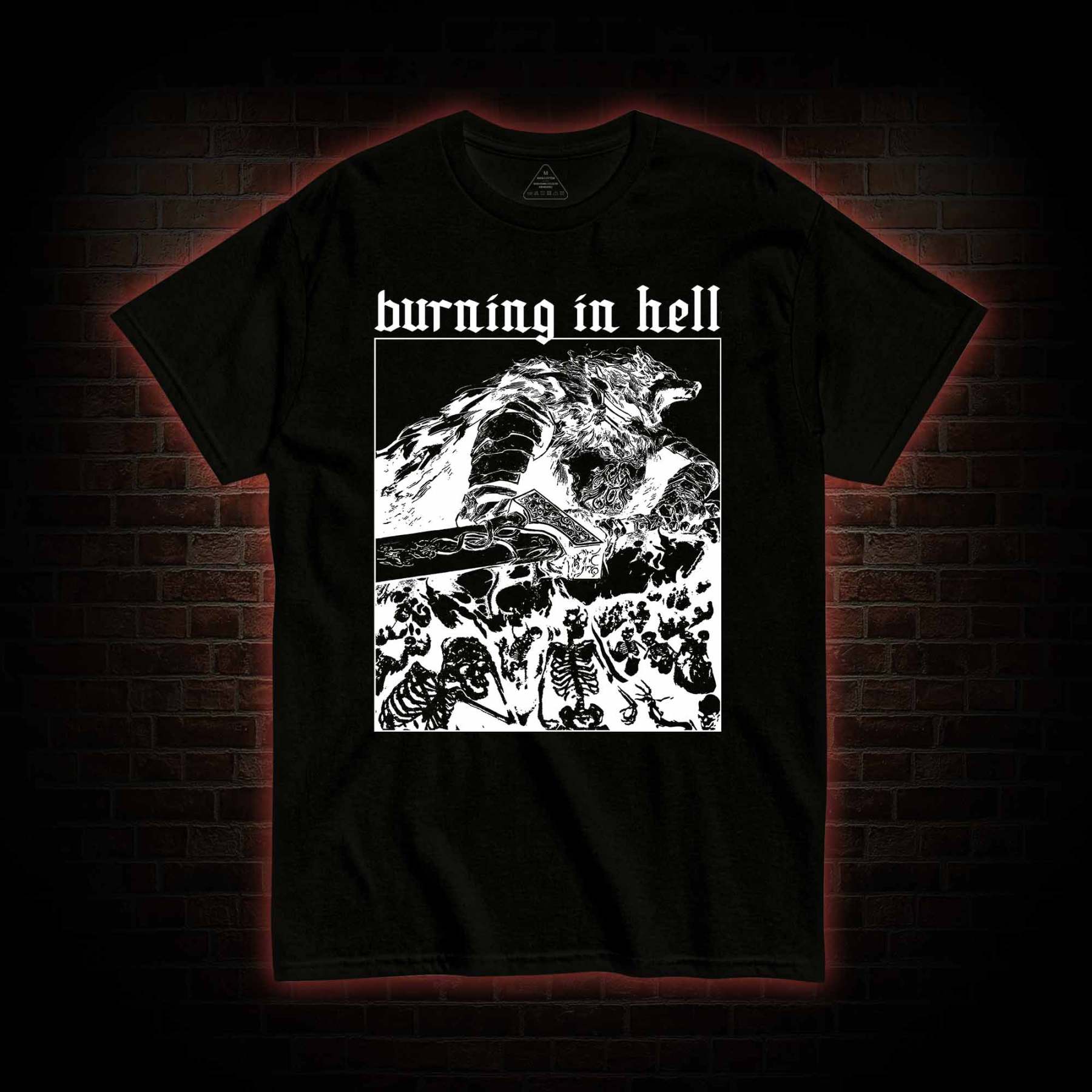 The Final One T-Shirt