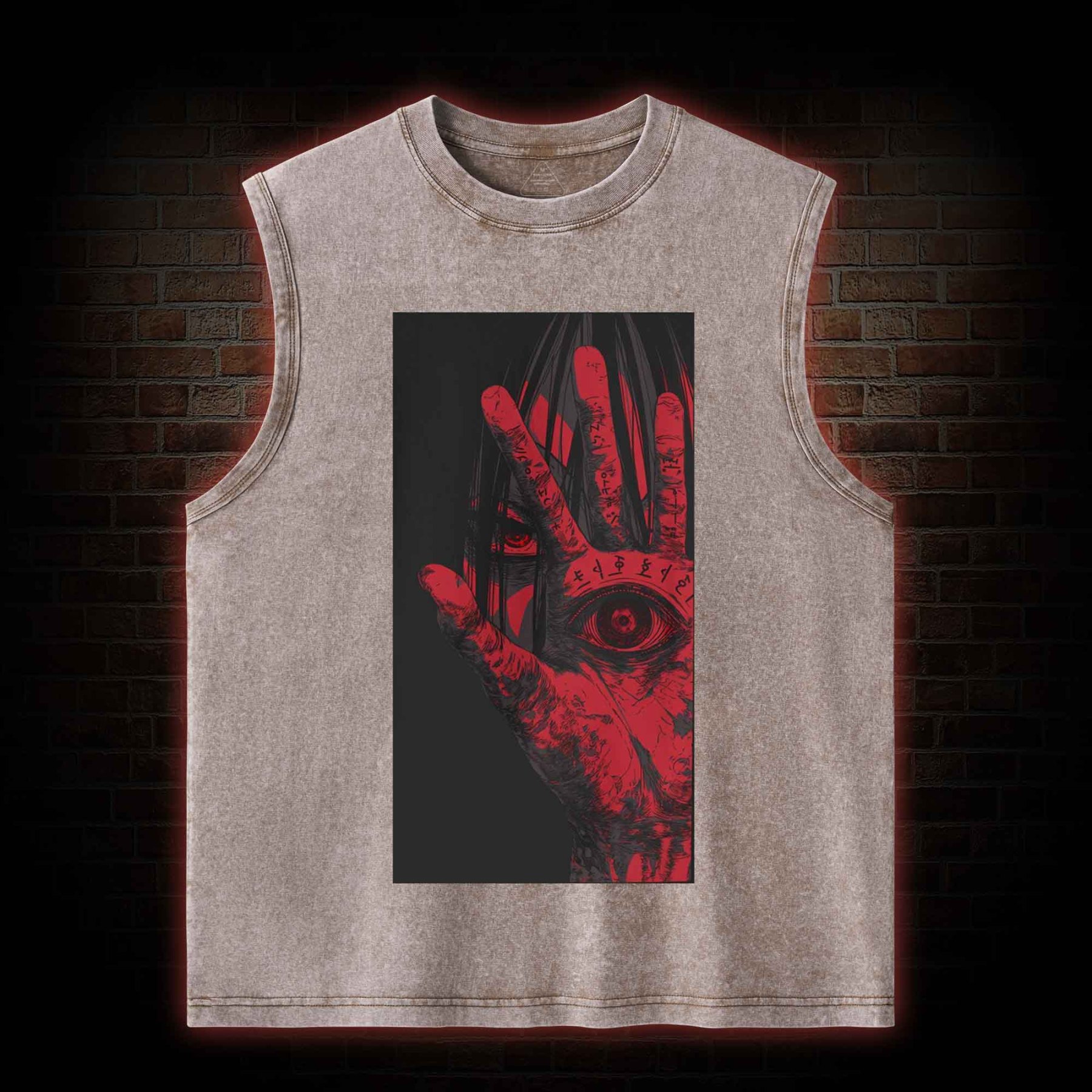 2540 Washed Tank Top