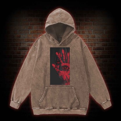 2540 Washed Hoodie