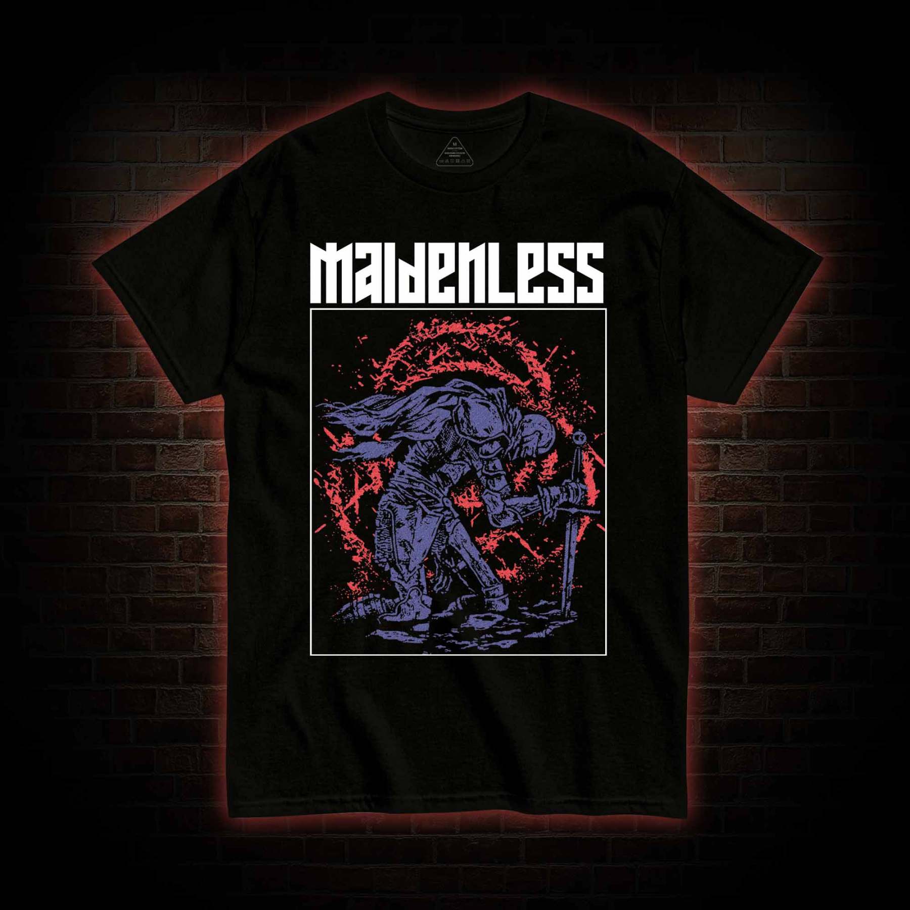 The Final One T-Shirt