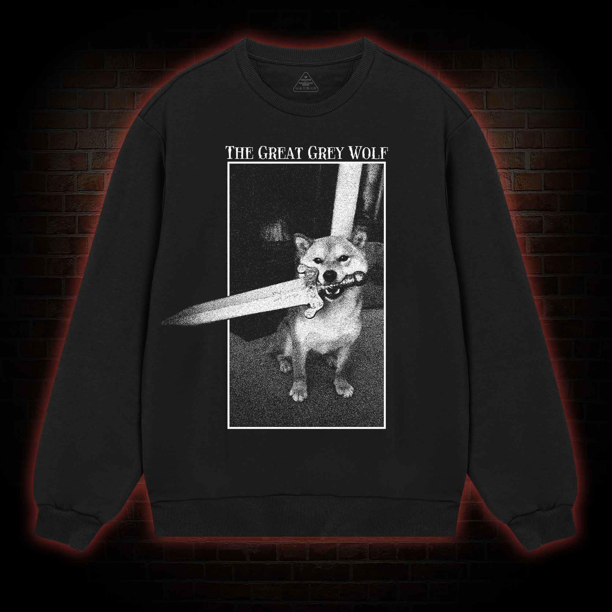 Great Wolf Sweatshirt