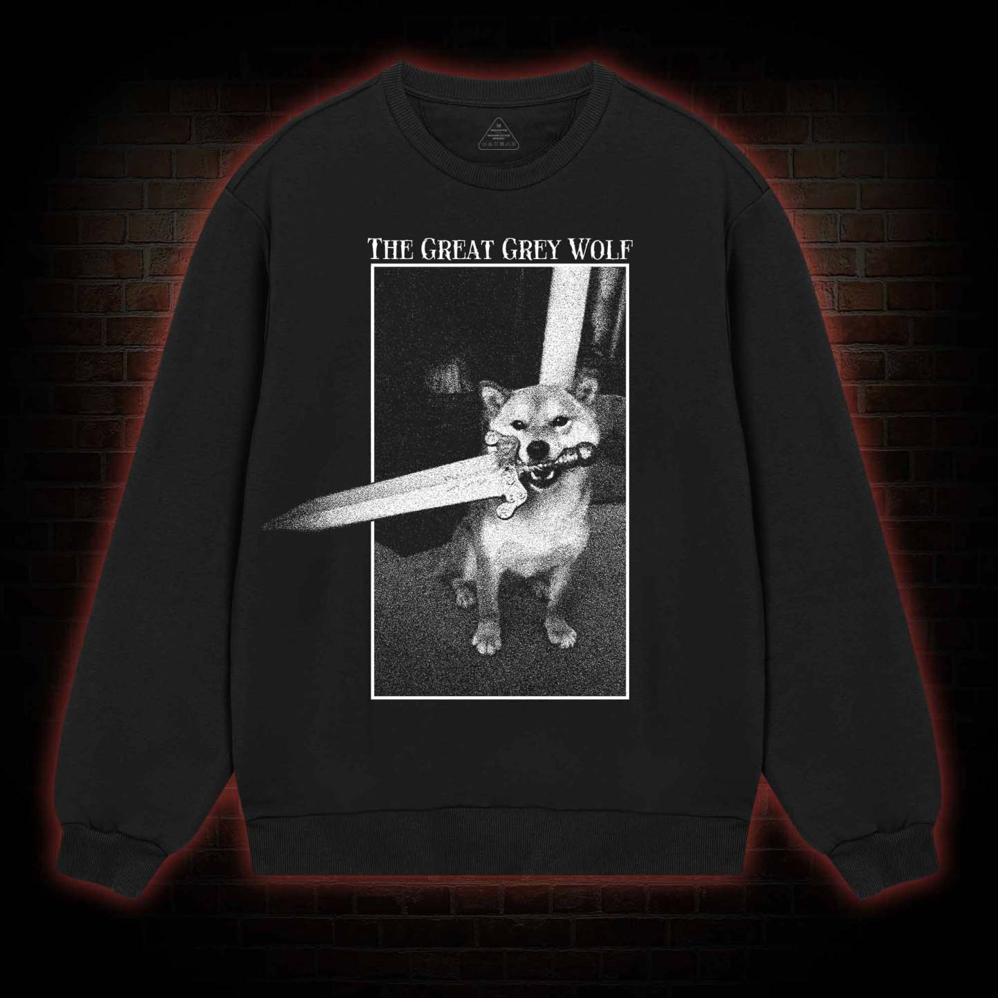 Great Wolf Sweatshirt
