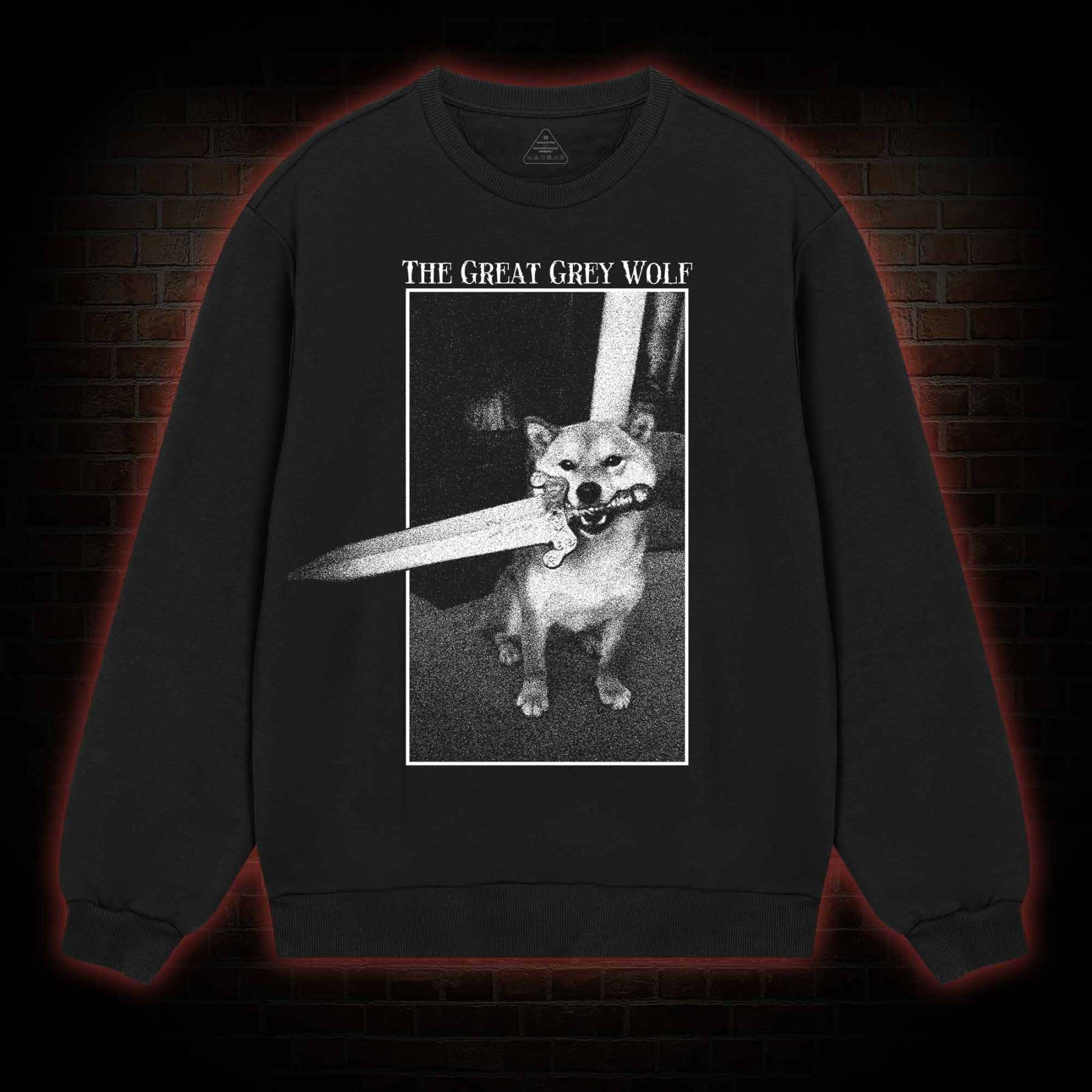 Great Wolf Sweatshirt