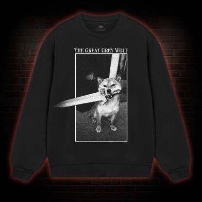 Great Wolf Sweatshirt