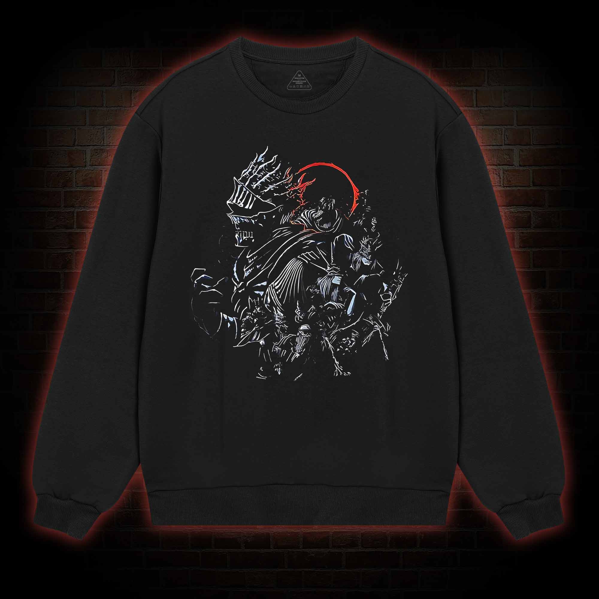 First Flame Sweatshirt