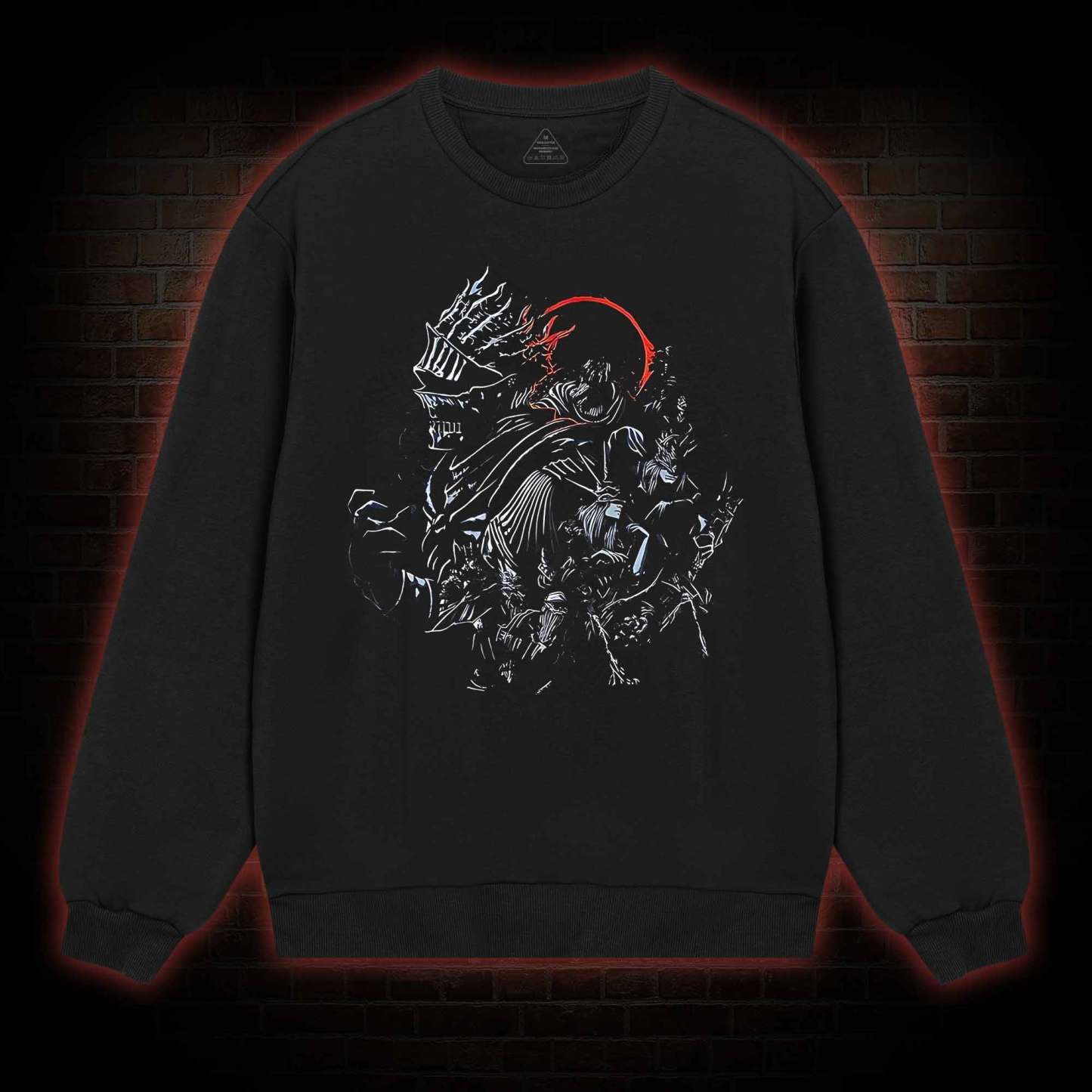 First Flame Sweatshirt