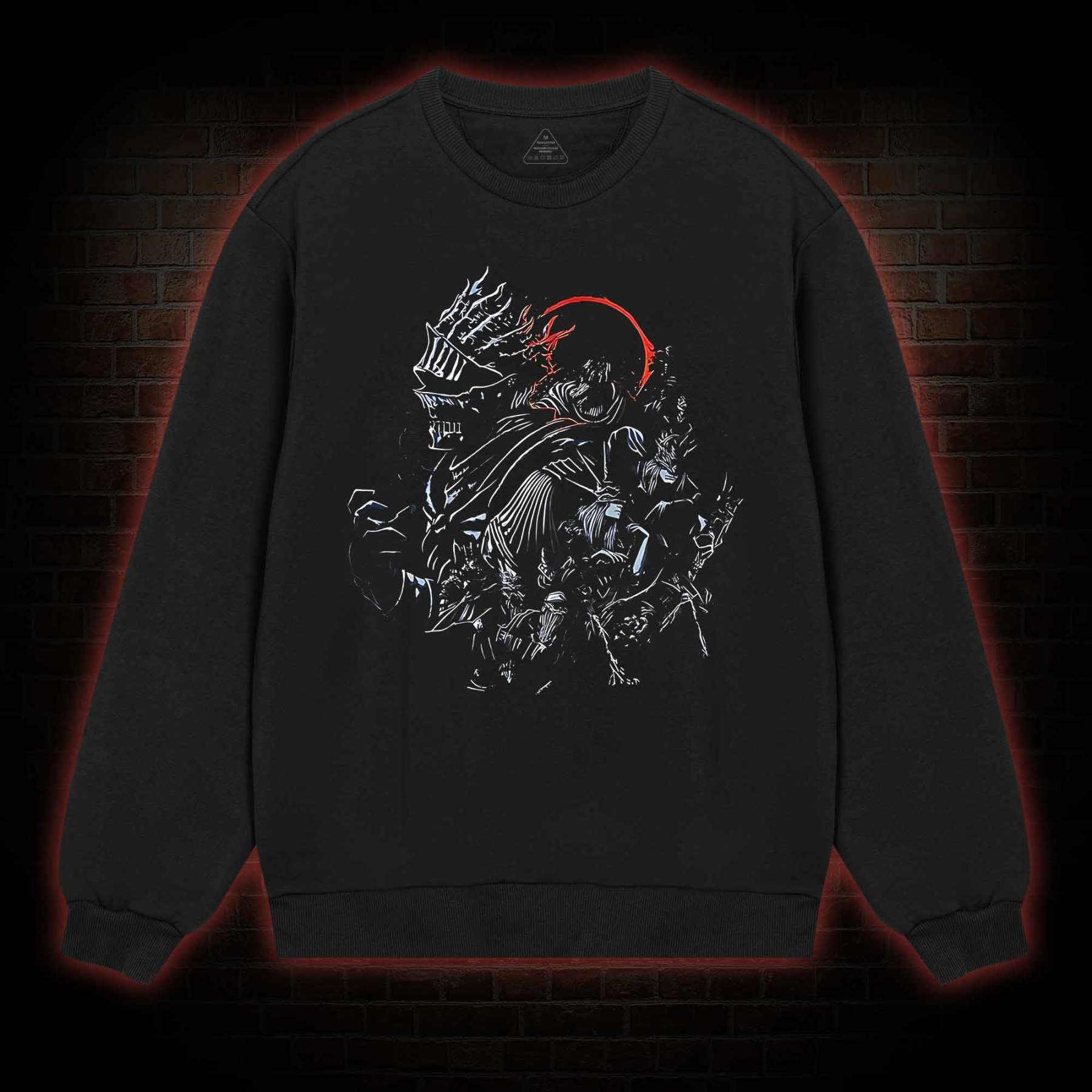 First Flame Sweatshirt