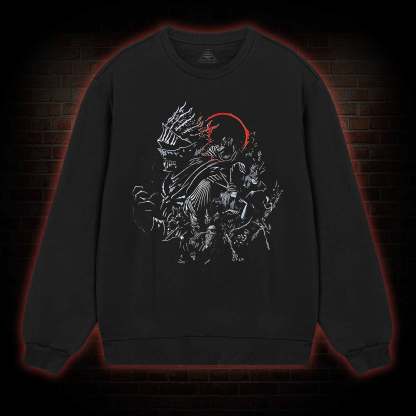 First Flame Sweatshirt