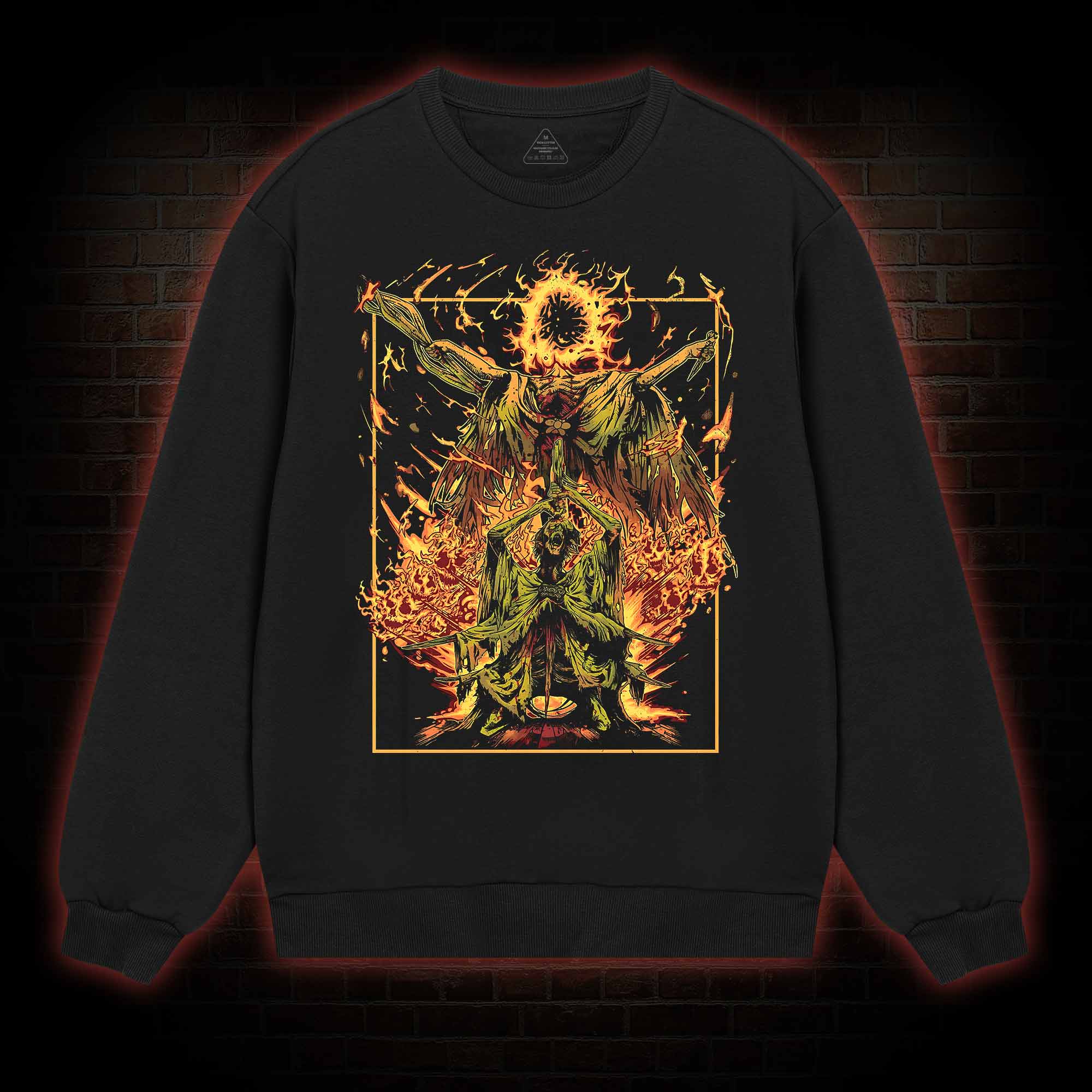 Forgive Me Sweatshirt