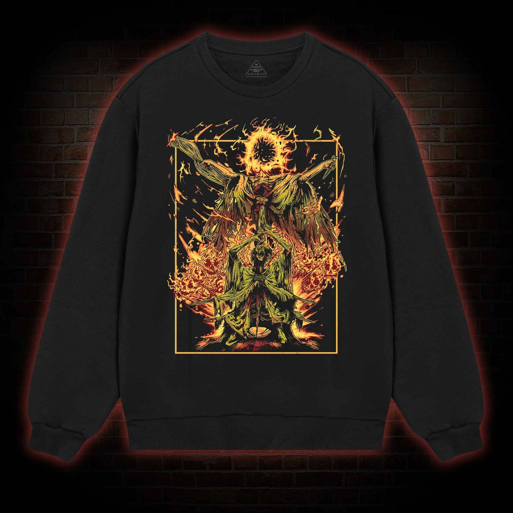 Forgive Me Sweatshirt