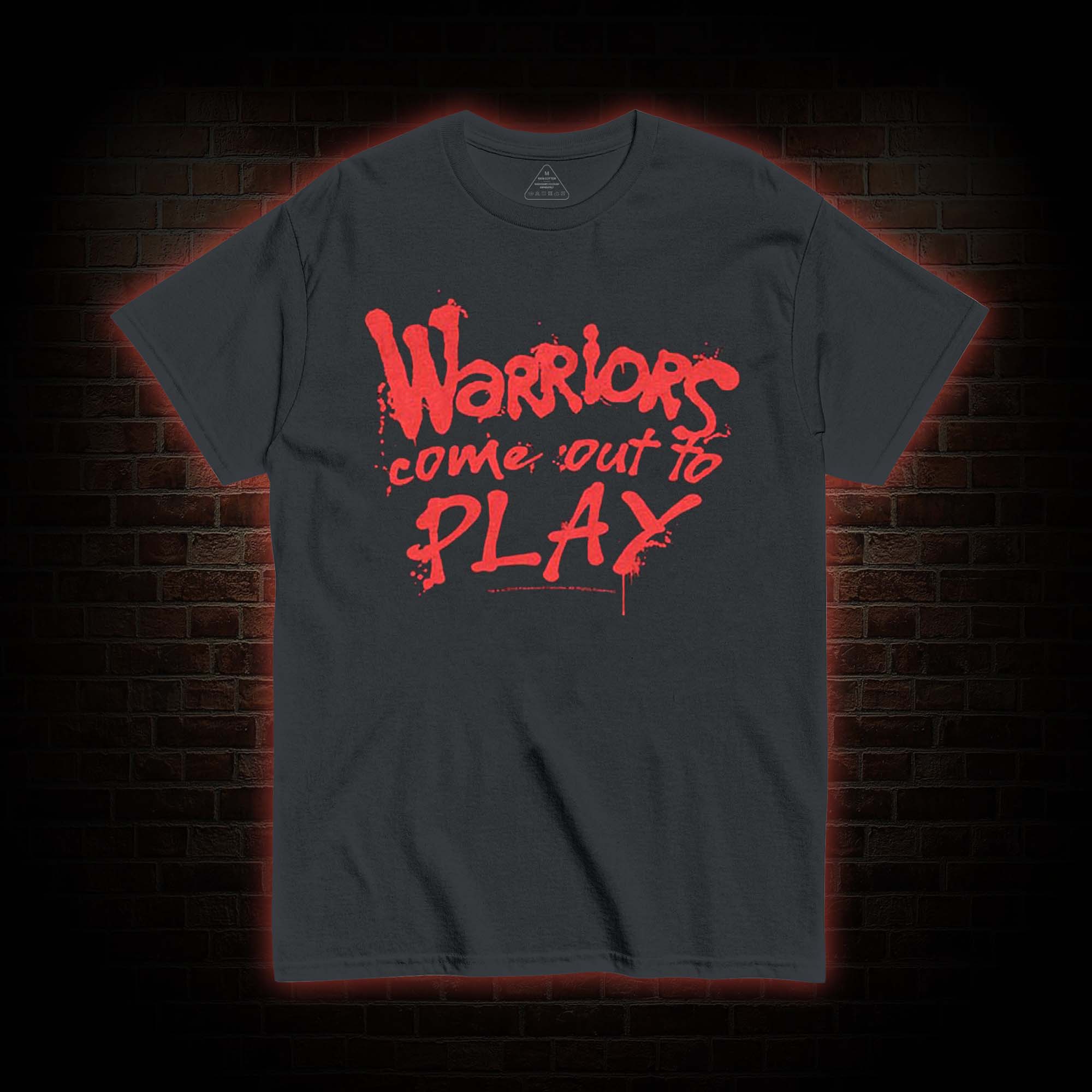 Come Out To Play T-shirt