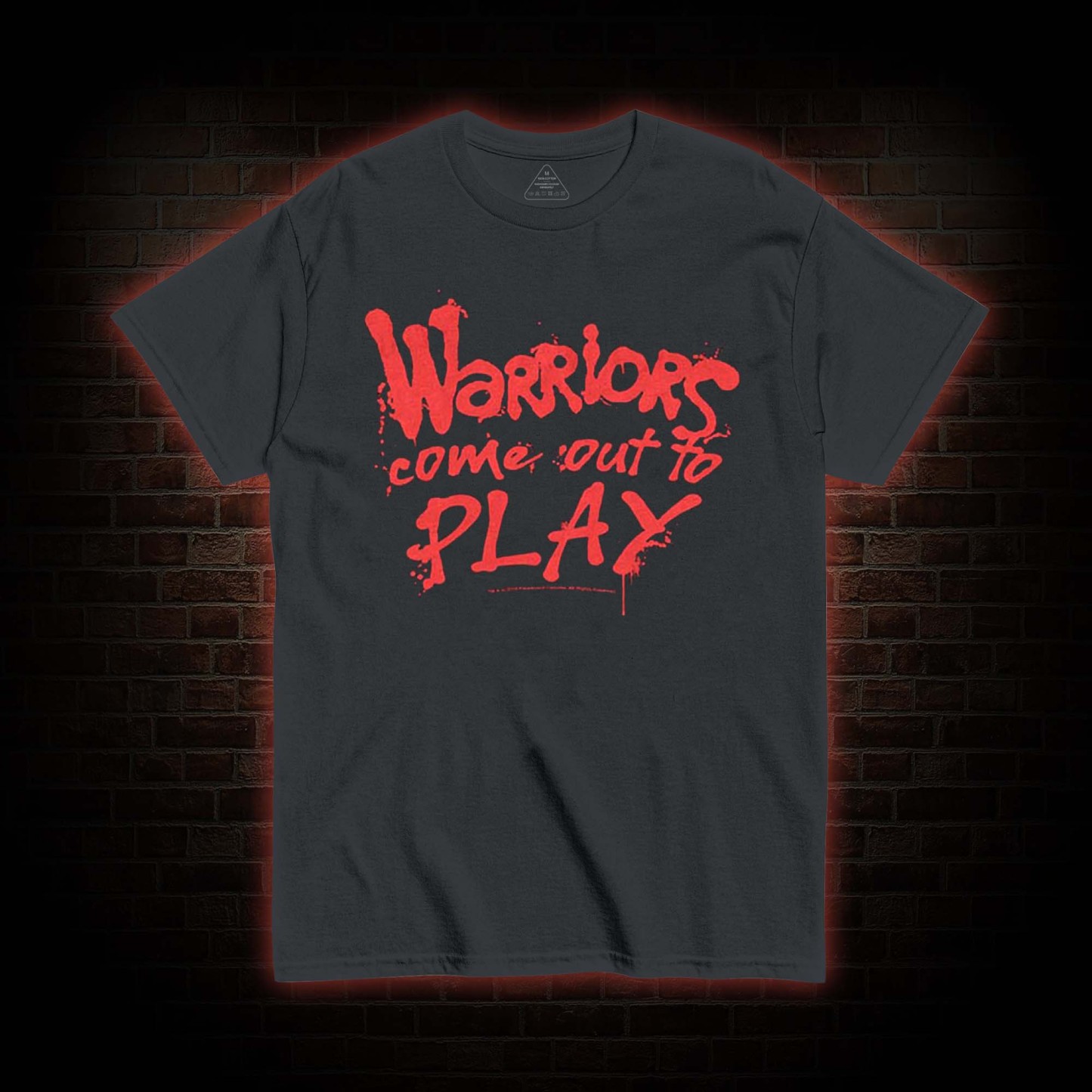 Come Out To Play T-shirt