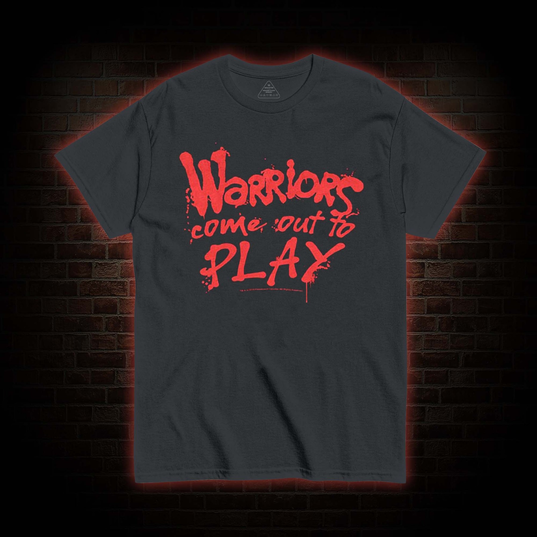 Come Out To Play T-shirt