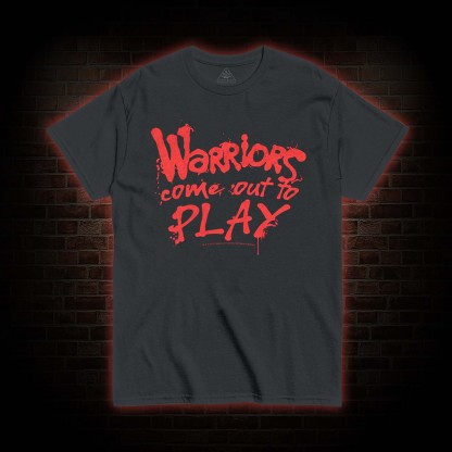 Come Out To Play T-shirt