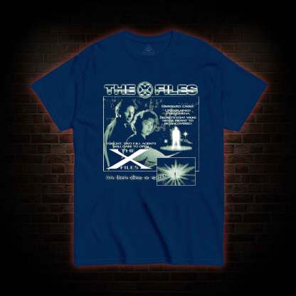 Are There Aliens on Earth? T-shirt