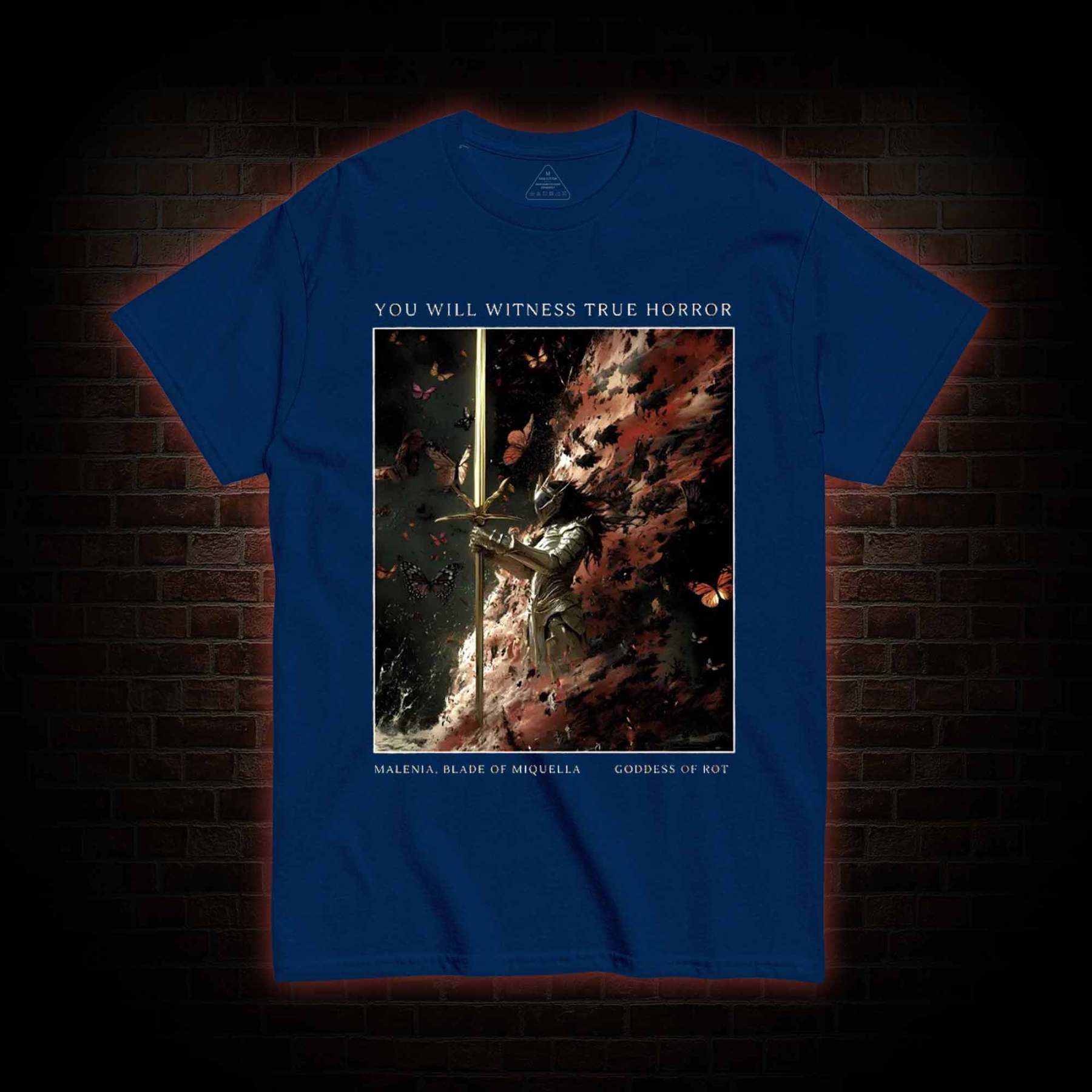 Rot Goddess T-shirt