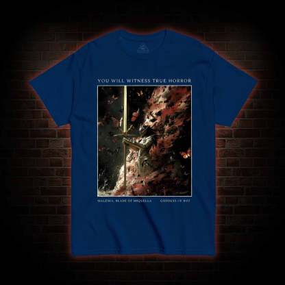 Rot Goddess T-shirt
