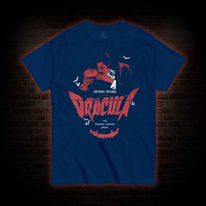 Vintage Dracula T-shirt