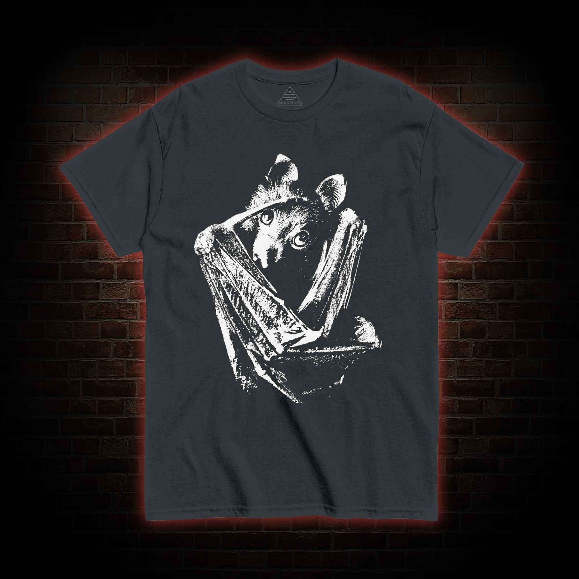 Bat Vampire T-shirt