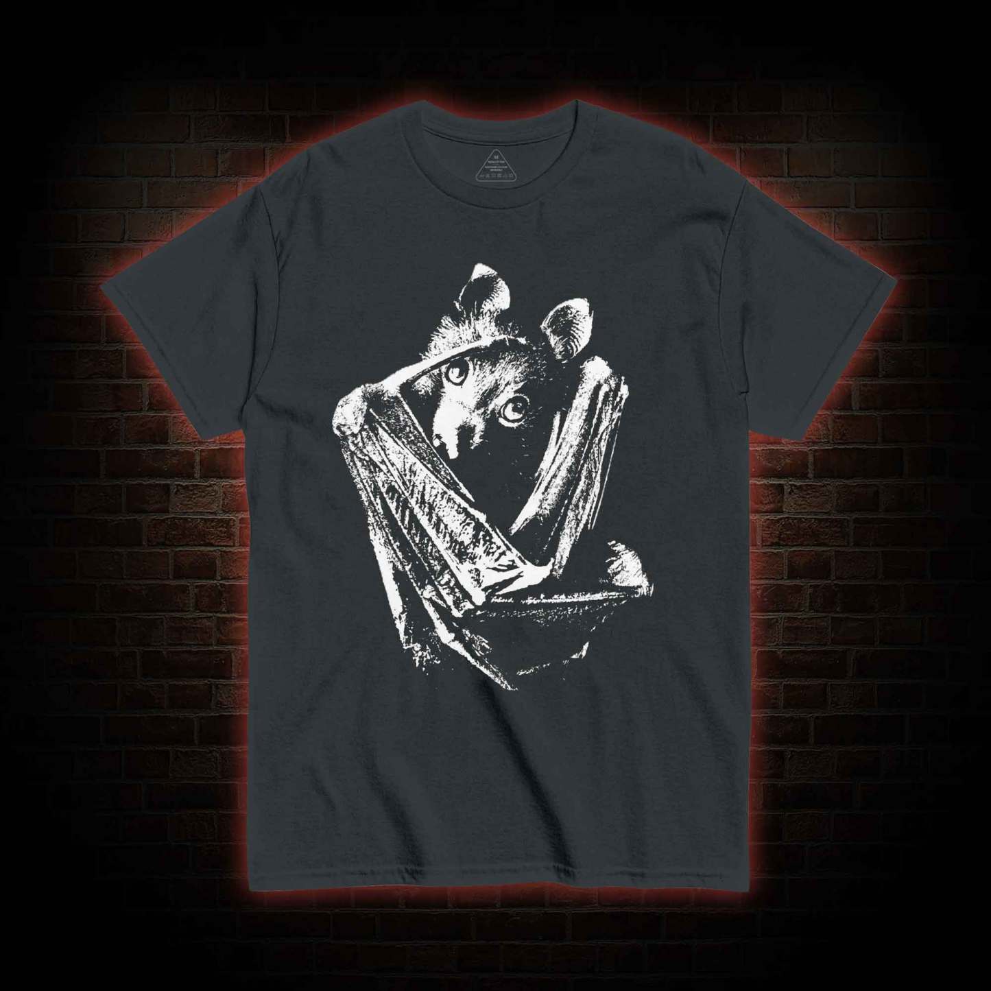 Bat Vampire T-shirt