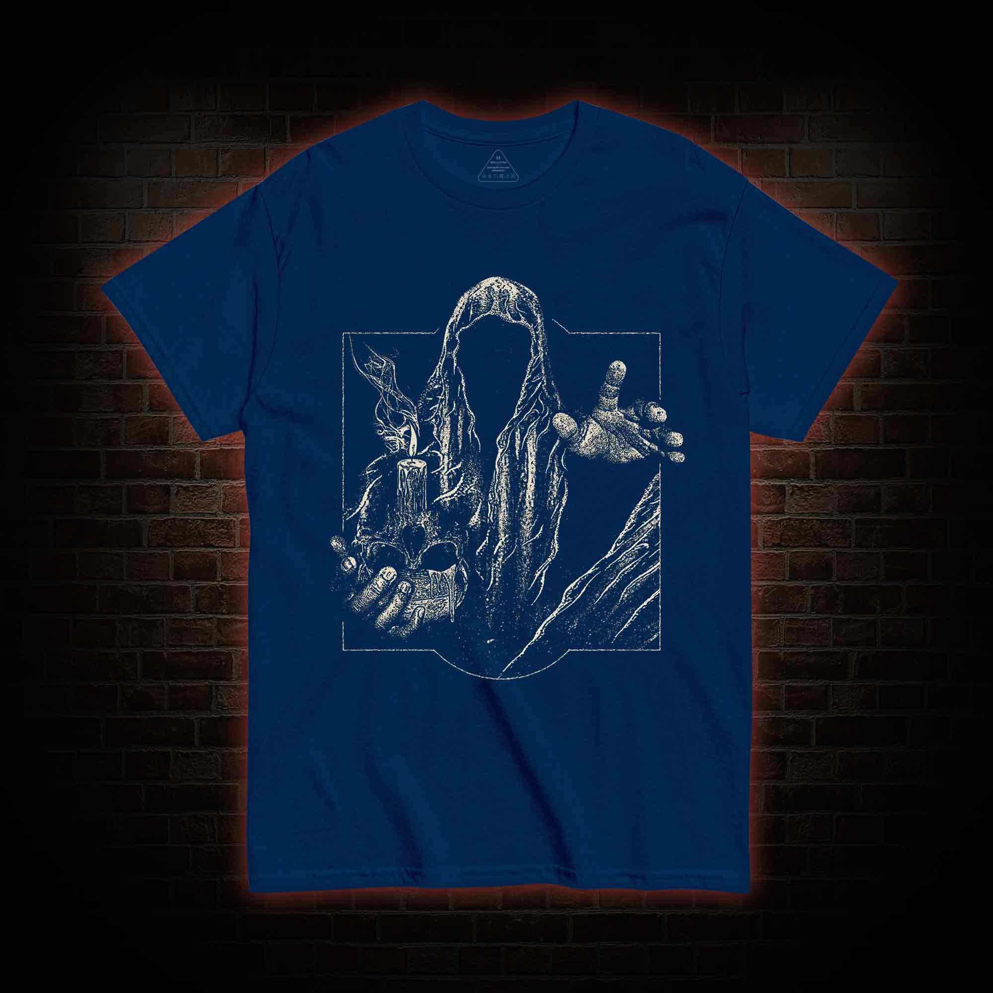 Faceless Reaper T-shirt