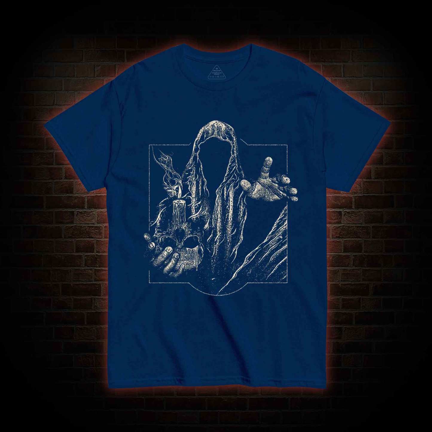 Faceless Reaper T-shirt