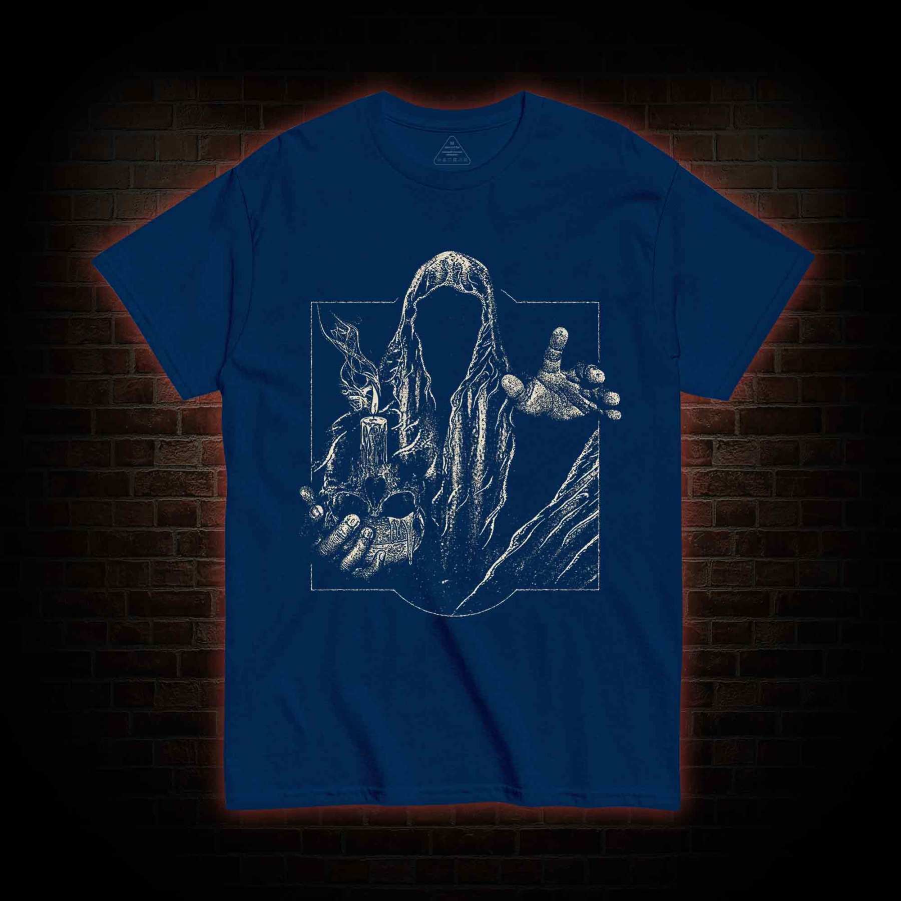 Faceless Reaper T-shirt
